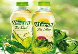 Thị trường nước trái cây: Hàng Việt “lên ngôi”