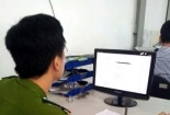 Công ty bán phần mềm lậu