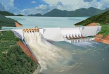 Dự án thủy điện nợ xấu hàng trăm tỷ đồng