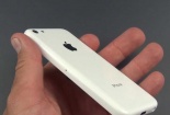 iPhone 5C dần hiện hình