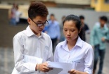 Nên quy định học khá mới được thi Đại học?