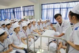 Bộ Y tế 'kiện' Bộ Giáo dục