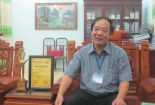 Sự thật việc gà Trung Quốc trà trộn gà đồi Yên Thế