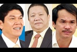 Ai là đại gia số một 2013?