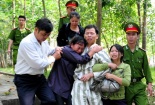 Thông tin mới nhất vụ ngồi tù oan sai 10 năm: Cán bộ ép cung?