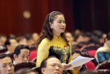 Đại biểu Quốc hội lại bức xúc phong bì lót tay, khám bảo hiểm ở bệnh viện