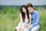 Cao Thái Sơn mượn chuyện Hương Tràm 'đá xéo' Uyên Linh