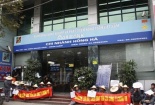 Cựu Giám đốc Agribank Hồng Hà bị truy tố