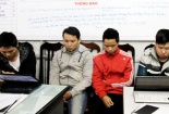 Phát tán phim “nóng”: Chiêu kiếm bộn tiền