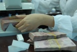 Ngân hàng cho vay lãi suất thấp hơn huy động