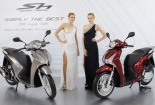 Cục Quản lý cạnh tranh nói gì về xe SH125i bị tố dính lỗi hàng loạt?
