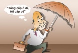 Năm 2014, bao nhiêu công chức, viên chức sẽ phải ra đi?