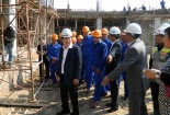 “Không được tự ý tăng giá nhà thu nhập thấp”