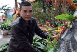 Chuyện tình của phạm nhân giang hồ đất Cảng