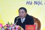 Ban Nội chính Trung ương hối thúc xử án bầu Kiên