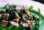 Cách làm các món xào ngon từ lòng lợn