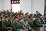 Kết thúc phúc thẩm “vụ quan tài diễu phố”: Tòa hủy bản án sơ thẩm