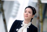 Lý Nhã Kỳ đã khóc khi mẹ ruột phẫu thuật