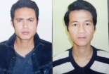 Công an bắt 2 'cò' xe đánh khách ở bến xe Nước Ngầm