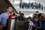 MH370: Malaysia vẫn hy vọng tìm được người sống sót!