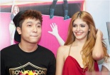 3 sao nam 9x tai tiếng nhất của showbiz Việt