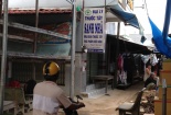 Truyền nước biển tại tiệm thuốc tây xong rồi chết!