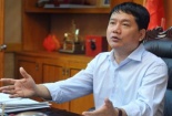 Bộ trưởng Đinh La Thăng nói gì về chuyện quan chức đi thi?