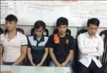 Giám đốc cầm đầu đường dây cài ứng dụng gửi tin nhắn móc tiền tỷ từ khách hàng