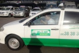 Giá taxi, cước chở hàng đều rục rịch tăng giá
