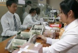 Năm 2014 tỷ giá điều chỉnh không quá 1%