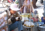 Nước sấu dễ bị ngâm hóa chất gây ung thư