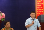 Người phụ nữ tự thiêu trước cổng dinh độc lập buồn vì xem thời sự đề cập đến biển đông