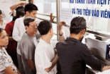 Hà Nội sắp tăng viện phí 