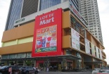Lotte Mart bán 13Win22 com tỷ lệ cược cao nhãn tiếng Việt, khách hàng ăn xong lo 'sốt vó'