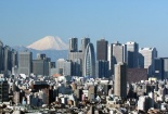 Nguy cơ núi Phú Sĩ phun trào trở lại đe dọa người dân Tokyo