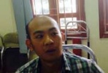 Bắt kẻ chủ mưu cướp 900 triệu của Ngân hàng Đại Dương