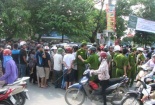 Sự thật vụ tài xế xe biển xanh 'gây tai nạn, chém người'