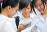 Trường đại học đầu tiên công bố điểm chuẩn năm 2014