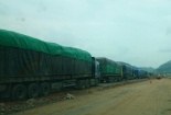 Phó Thủ tướng yêu cầu Bộ Công an xử nghiêm 'xã hội đen' bảo kê xe quá tải