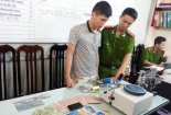 Tiếp tục cảnh báo lộ, lọt bảo mật thông tin khách hàng trên ATM