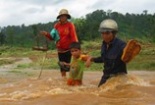 Thanh tra vụ vỡ đập thủy điện Ia Krel 2
