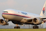 Australia và Malaysia ký biên bản thỏa thuận tìm kiếm máy bay mất tích MH370