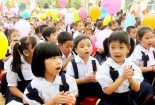 Báo tên trường nào lạm thu, Sở sẽ vào cuộc xử lý ngay lập tức