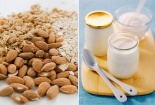 Nguy hại không ngờ từ các loại sữa