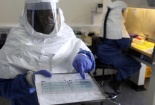 Nga đã sản xuất được vaccin ngừa Ebola 