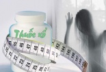 Cảnh báo về việc giảm cân bằng thuốc xổ 