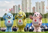 Khai mạc ASIAD 17: Việt Nam nín thở chờ huy chương vàng
