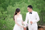 Những mẫu vest chú rể hot nhất 2014