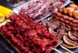 Trung Quốc: Bàng hoàng trẻ em tử vong do ăn quà vặt