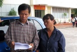 Sai phạm của cựu thẩm phán Tòa Phúc thẩm Tối cao xử án oan ông Nguyễn Thanh Chấn